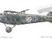 Hannover Cl.II 13189/17, FA 287b, early 1918